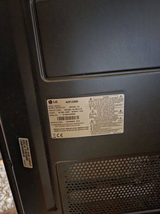 Televizor Samsung de vanzare