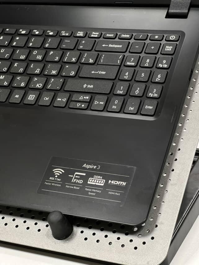 • Intel Core i3-10 gen | 8гб ОЗУ