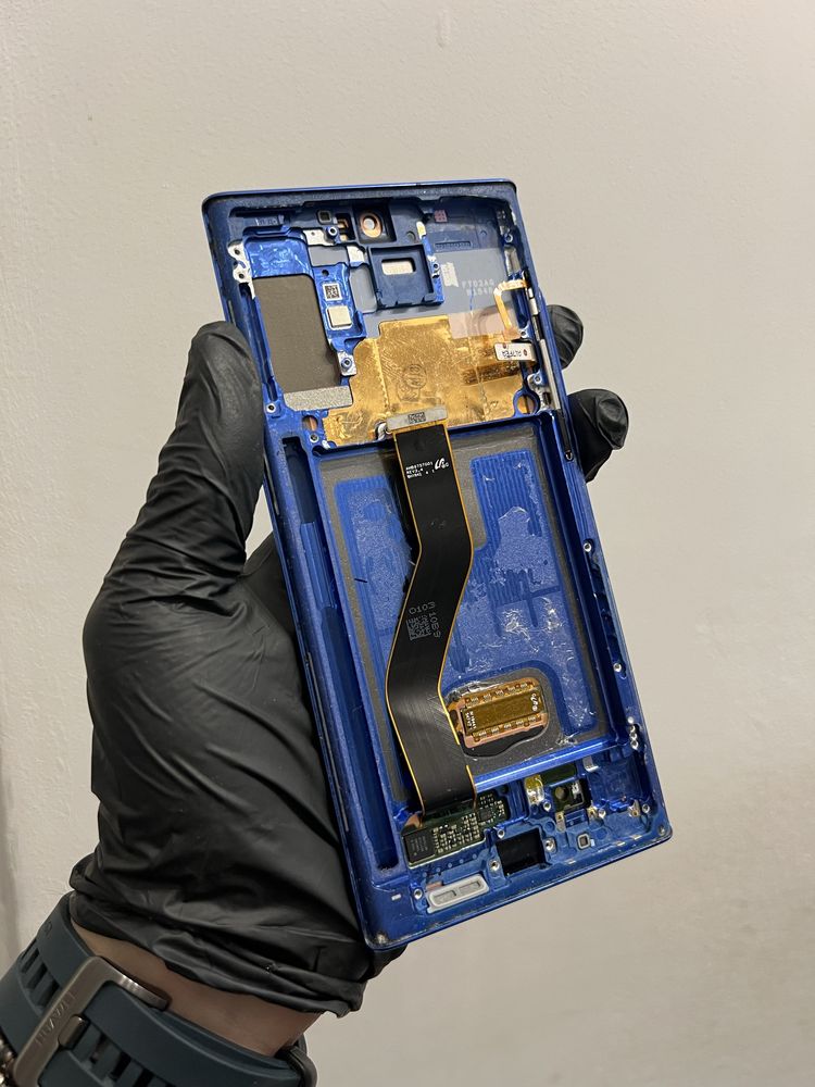 Display Samsung Note 10 Plus ORIGINAL