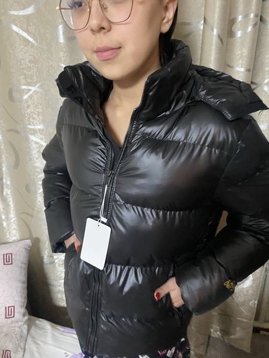 Продам куртку под монклер