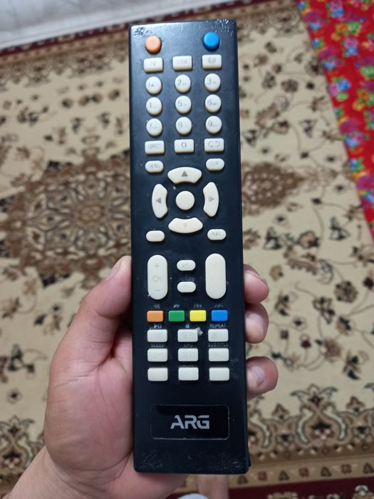 Смарт тв Arg Сатылады