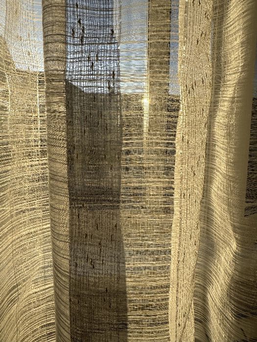 Продам тюль 5,5 метров