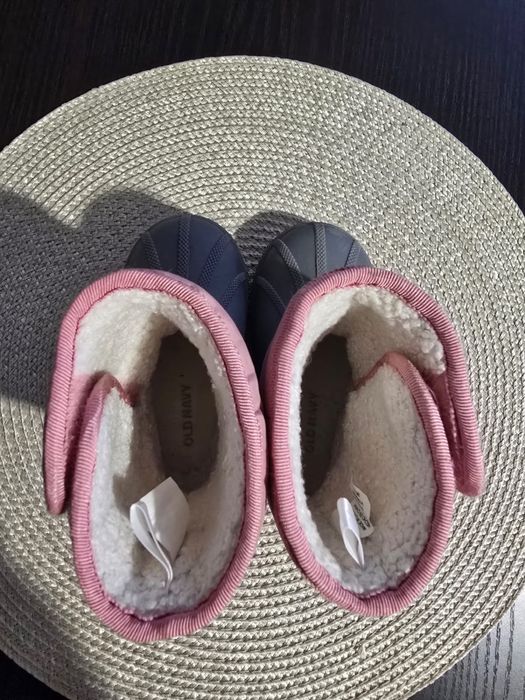 Cizme de zapada impermeabile Old Navy Duck Boots