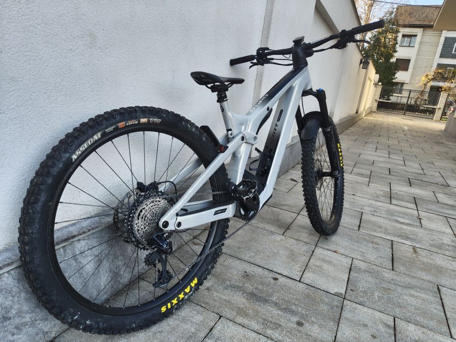 Scott Patron 910 2021