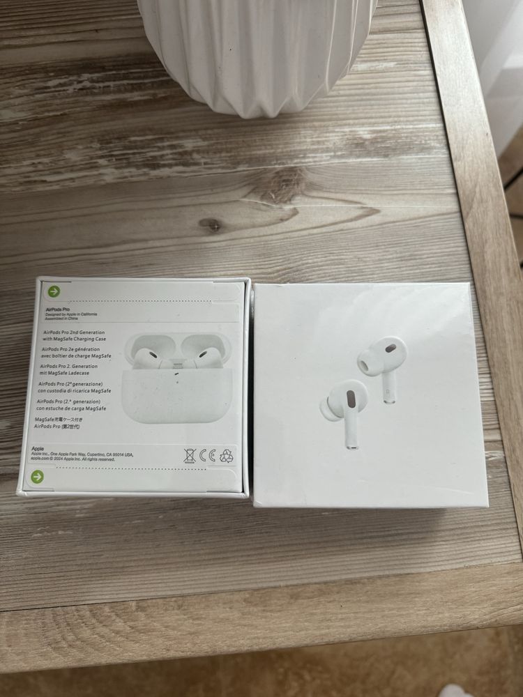 AirPods Pro 2nd Generation