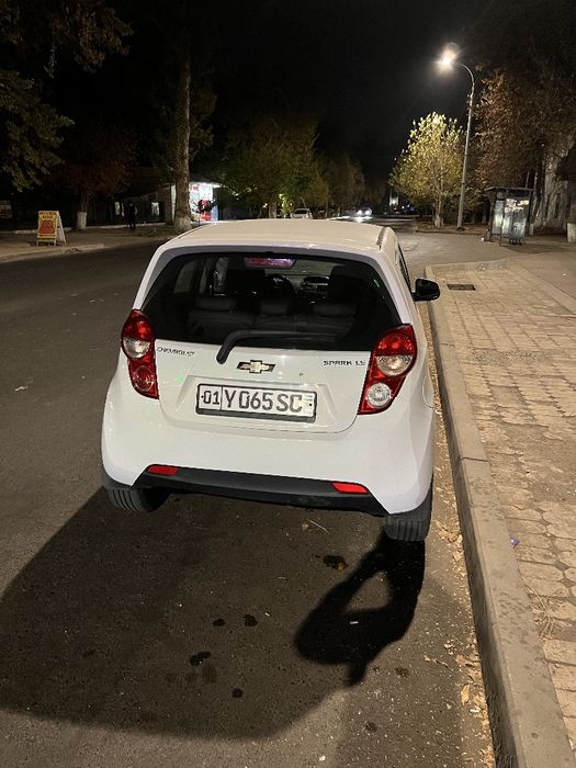 Spark 2-Euro Avtomat