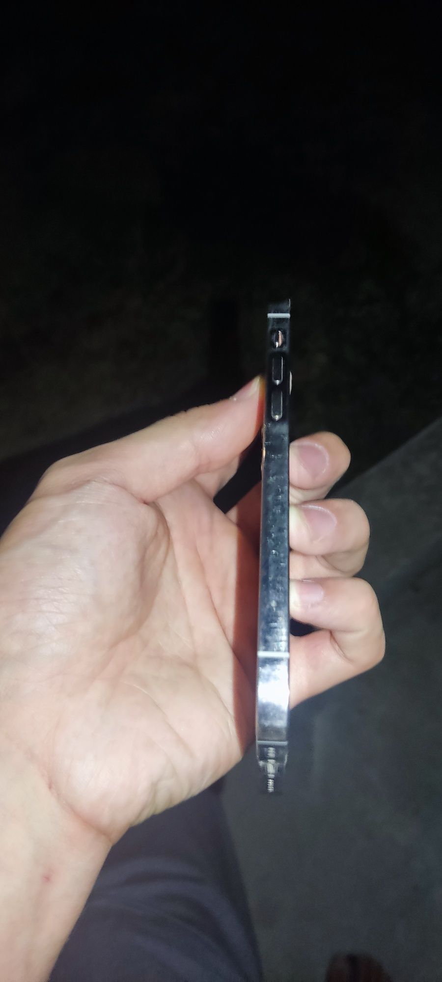 iPhone 12 pro 128 gb LL/A