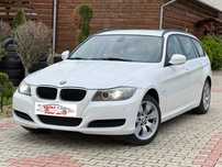 BMW Seria 3 Bmw Seria 3 2.0 Diesel Euro 5