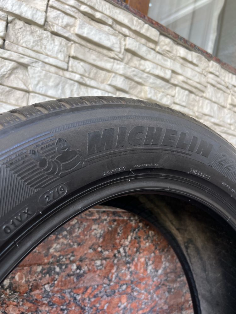 Donali michelin balon sotiladi 225/55/18