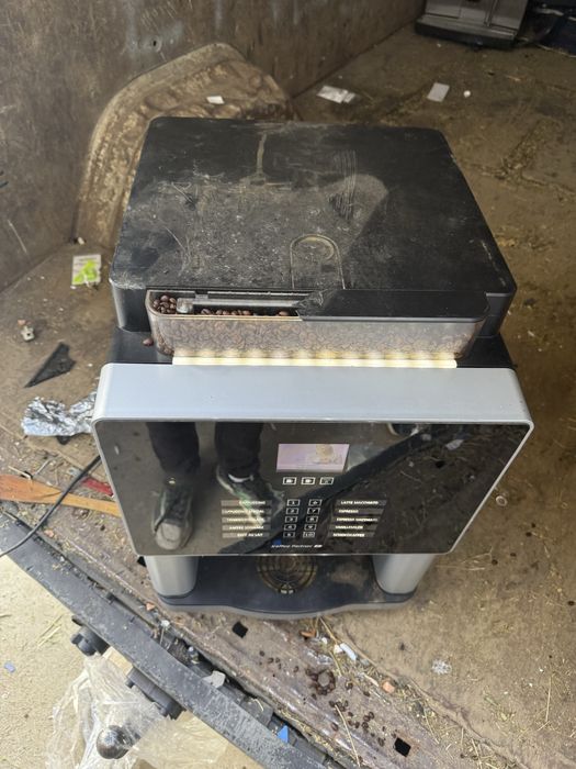 Кафе машина Partner