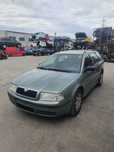 SKODA OCTAVIA  Dezmembrez/Dezmembram