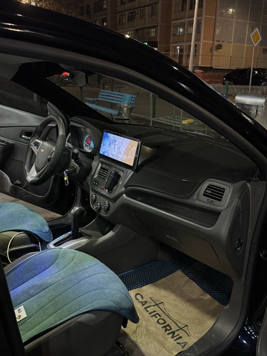 Cobalt A/T  сотилади !