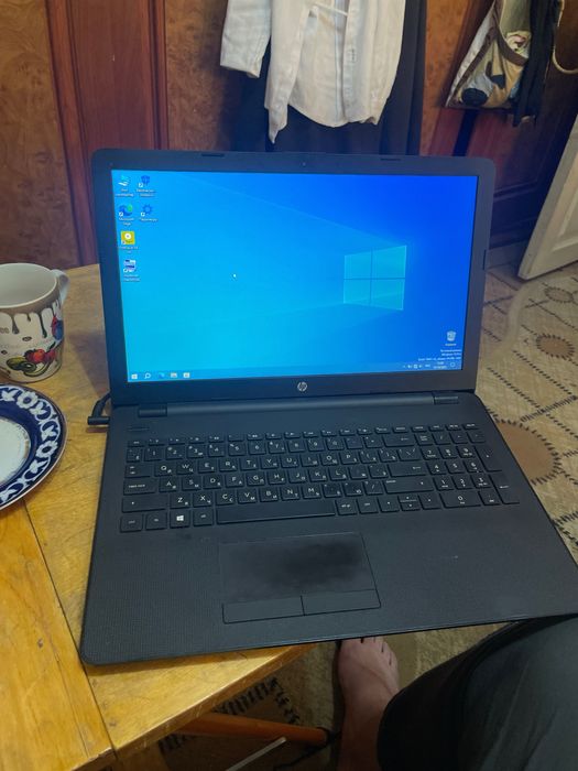Продаеться ноутбук HP