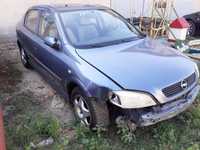 Opel Astra G Опел Астра Г 1.8