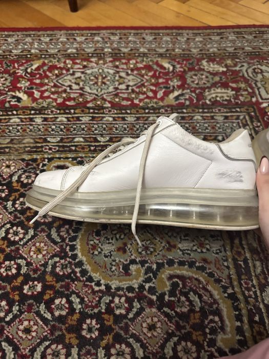 Adidasi karl lagerfeld