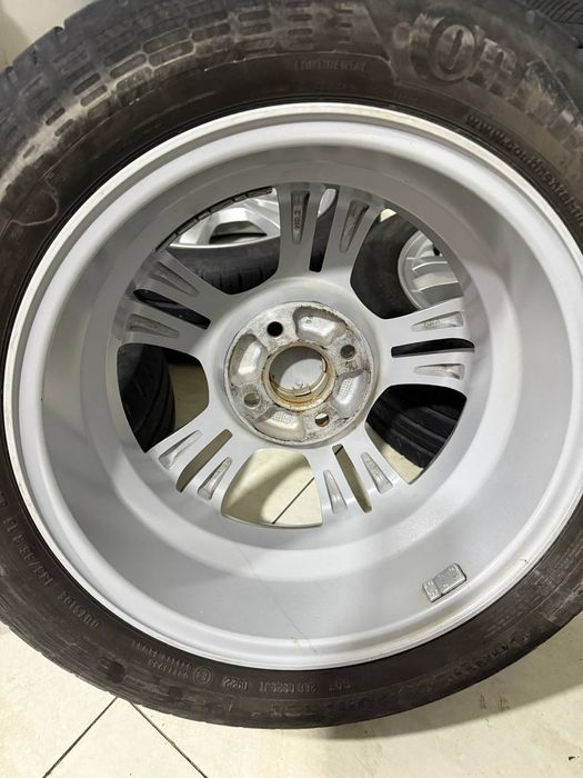 15 Nexia 3 saka diska balon