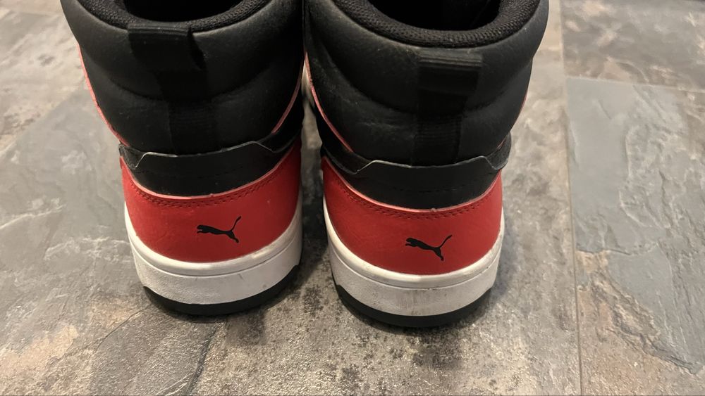 Кецове Puma 39 номер