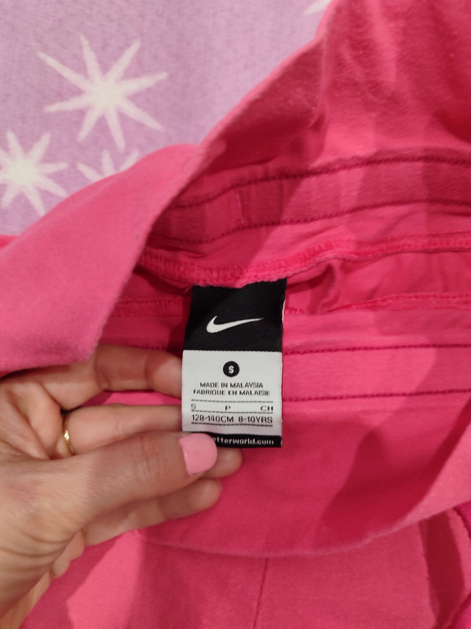 Лотове панталони за момиче 6-7-8 години найк ,reserved, zara, hm
