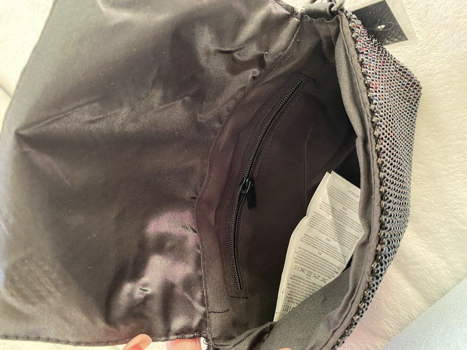 Дамска вечерна чанта