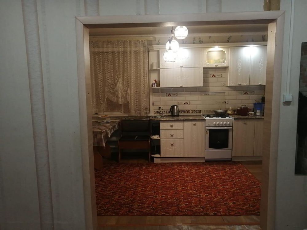 Продается частный дом в рабочем поселке в Мамлютке