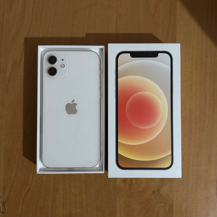 iPhone 12 64GB Айфон 12 64GB