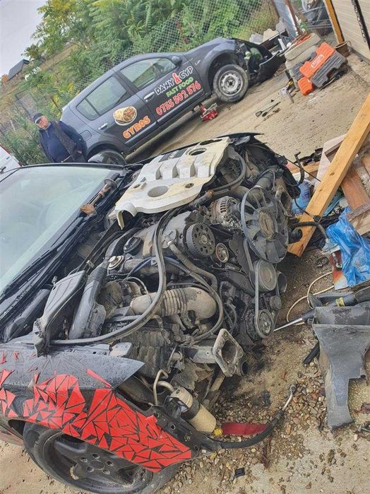 Volkswagen golf 4 din 2003