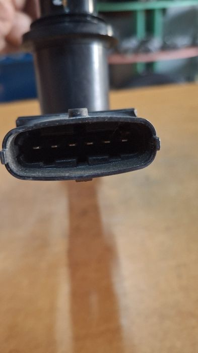 Bobina inductie Opel Astra G, Astra H, Corsa D, Insignia A, Meriva A,