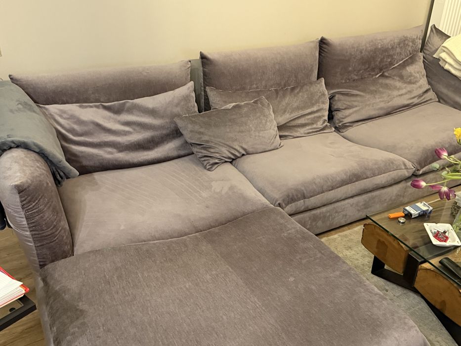 Canapea rovere 3 persoane