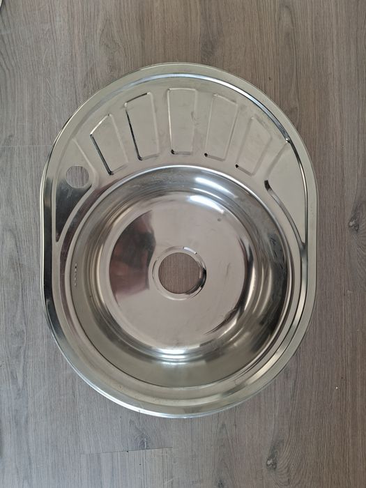 Мойка для кухни .