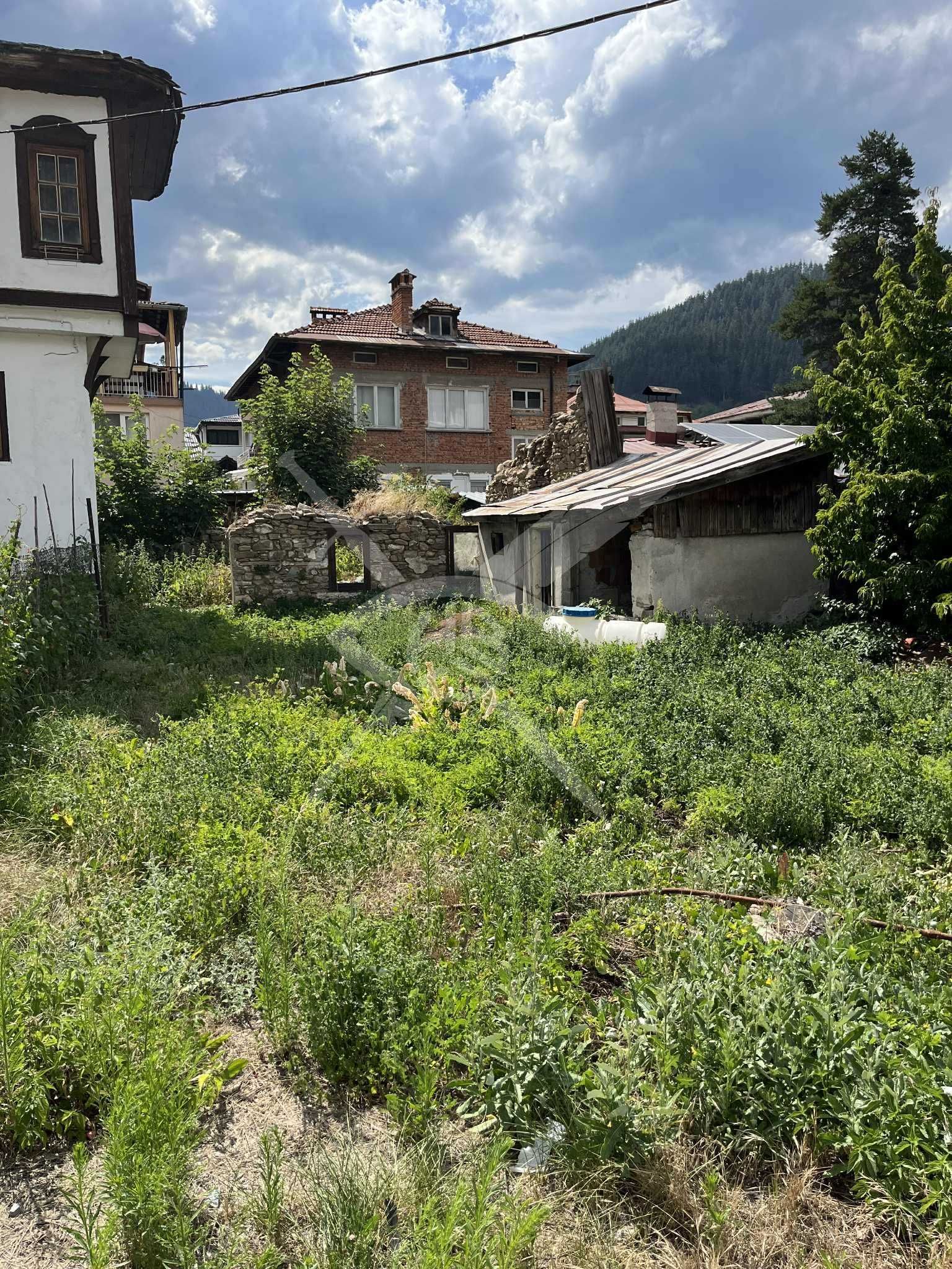 Парцел Чепеларе 87380