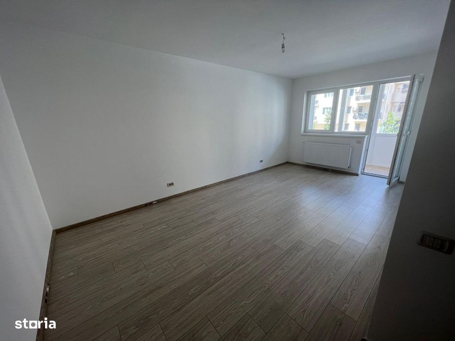 2 camere decomandat,56 mp,Dimitrie Leonida-Berceni-Metrou