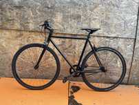 Bicicleta fuji single speed roti 28”