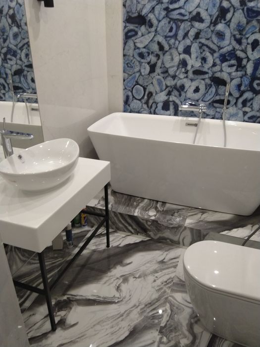 Ремонт квартир под ключ.