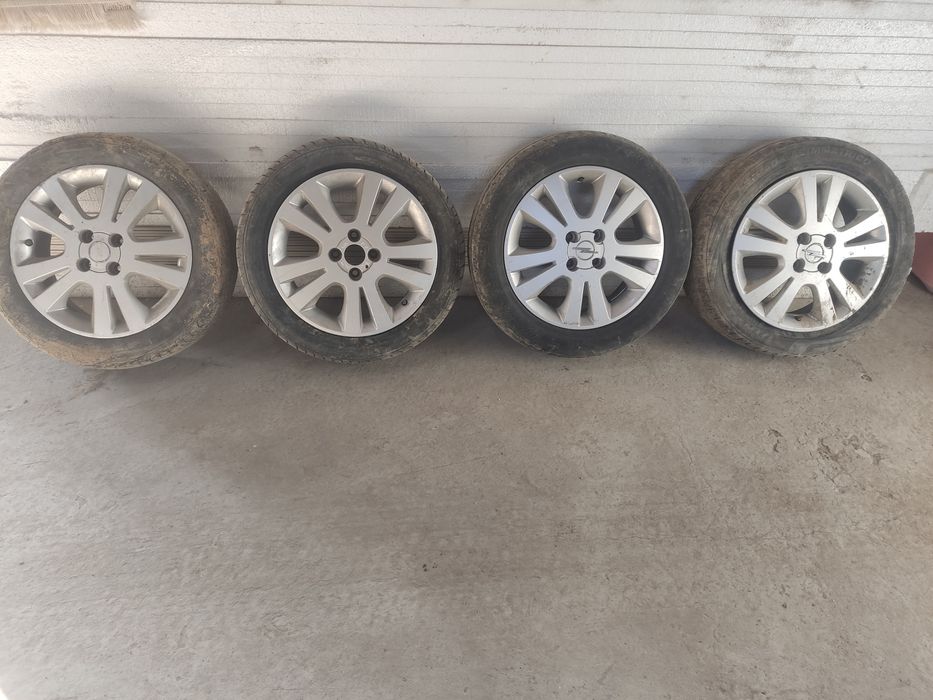 Срочно продам диски шины 16р