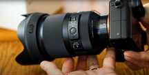 Sigma 35mm F1.2 DG DN Art Obiectiv  Mirrorless Montura Sony FE