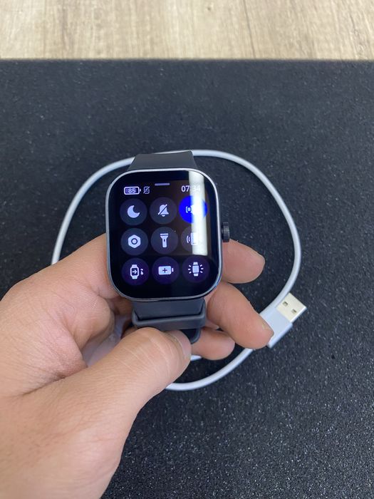 Продается Часы Redmi watch 4 .