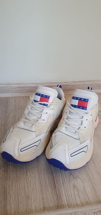 Pantofi sport Tommy Hilfiger