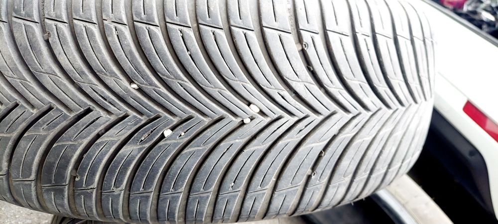 205/60R16 4 бр. dot 2022 Kleber Всесезонни