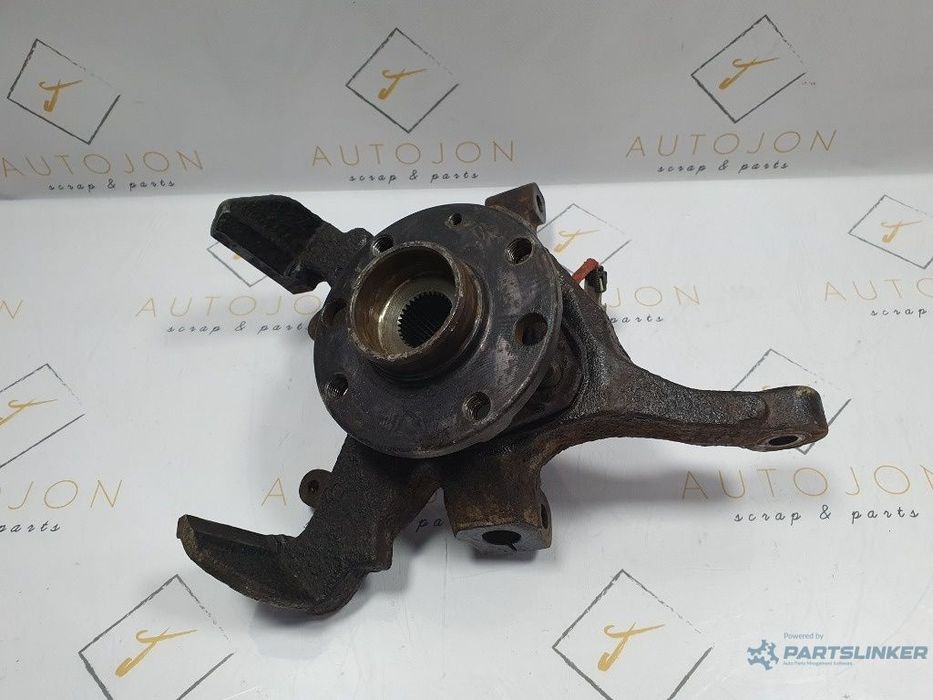 Fuzeta stanga fata  OPEL ASTRA G Coupe F07_, T98 2000 - 2005 1.6 16V Z 16 XE