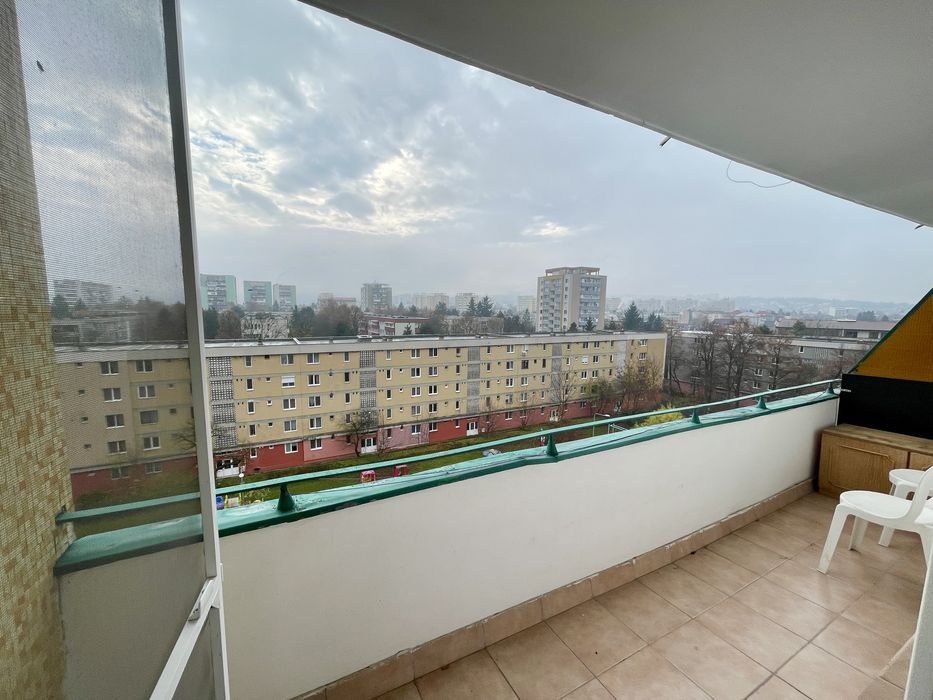 Inchiriez apartament 2 camere, cart Gheorgheni, Bizusa