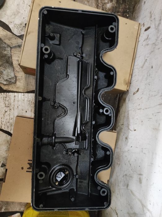 Потдон картер М102