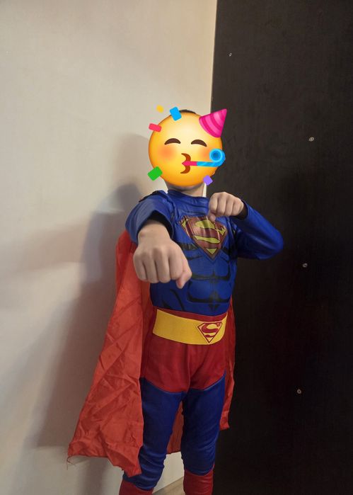 Детские новогодние костюмы для мальчиков