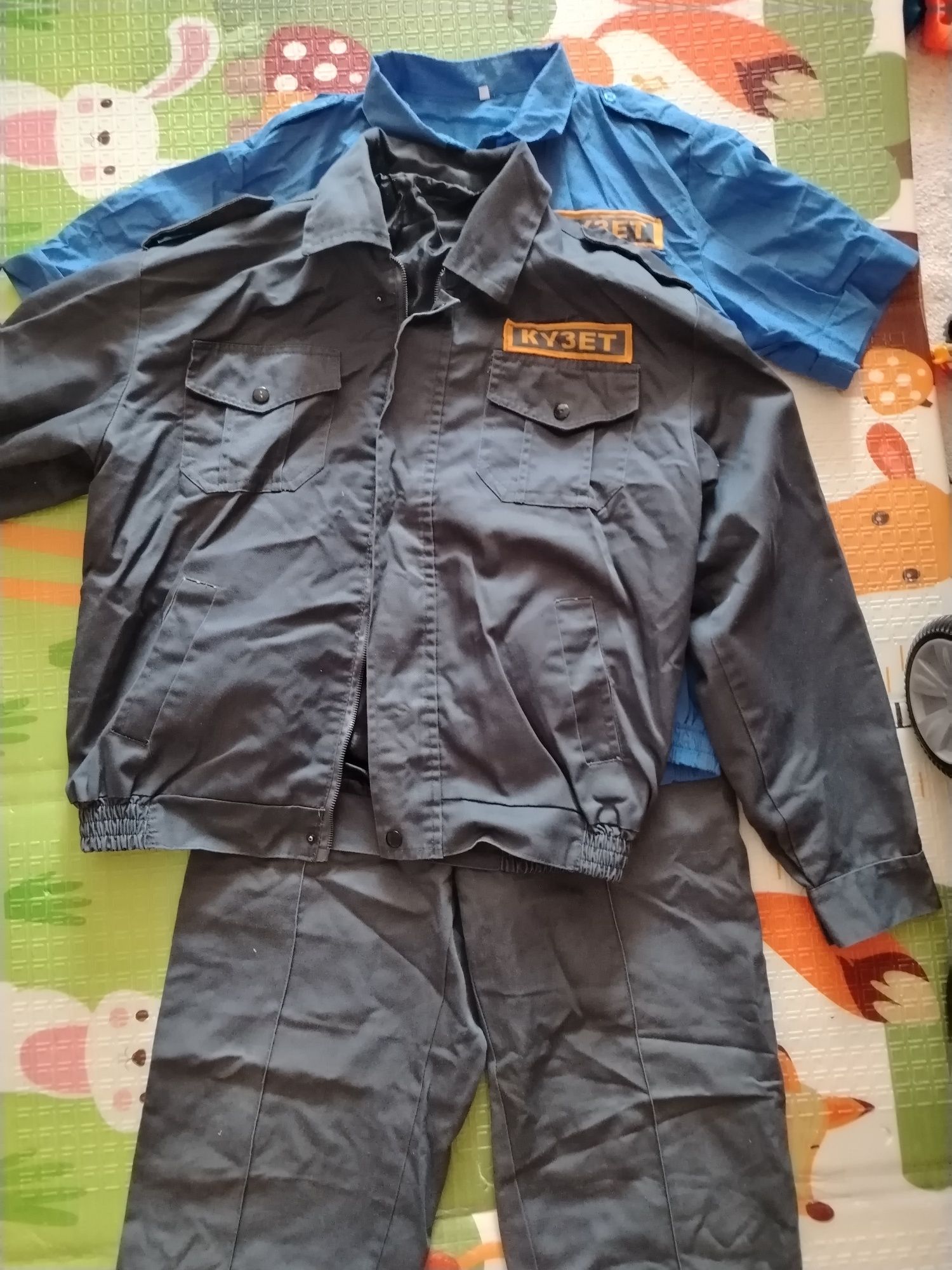 Продам форму кузет