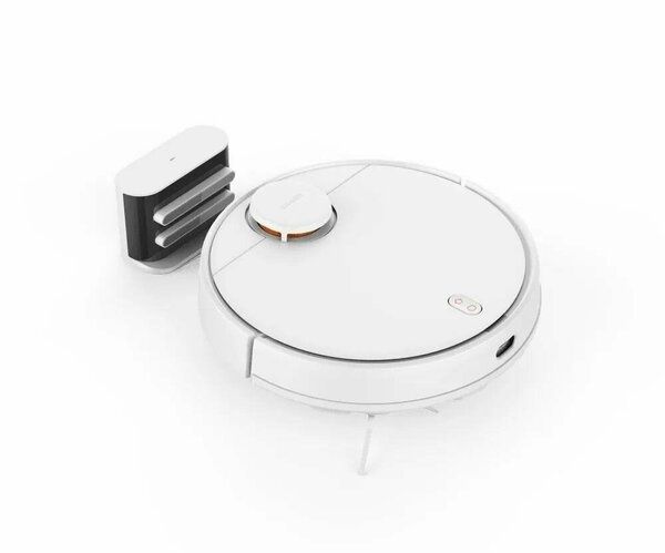 Робот-пылесос Xiaomi Robot Vacuum S10 EU