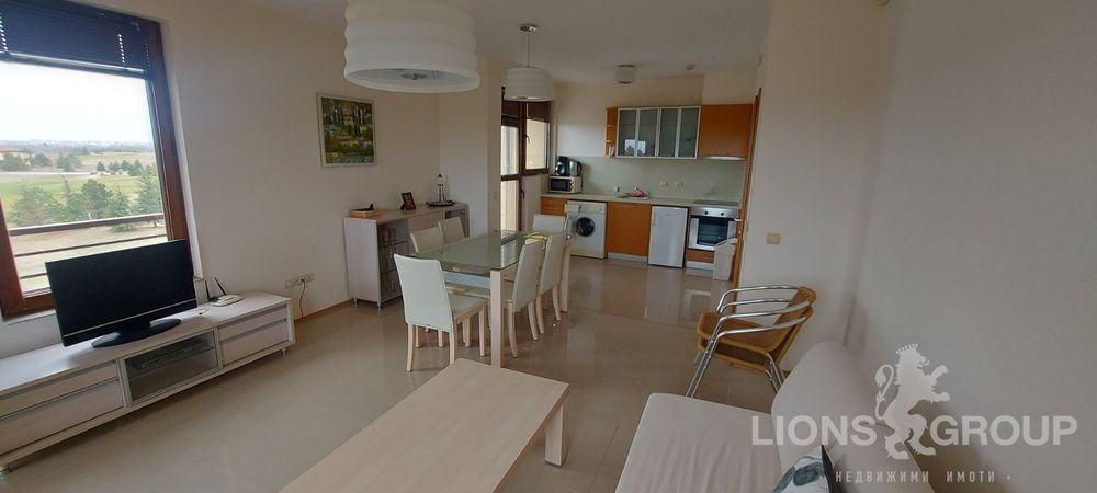 Продава се Тристаен апартамент в Балчик - 117 кв.м за 770 €/кв.м - Снимка #1
