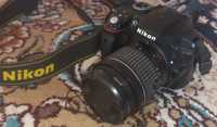 Photoaparat Nikon D3300