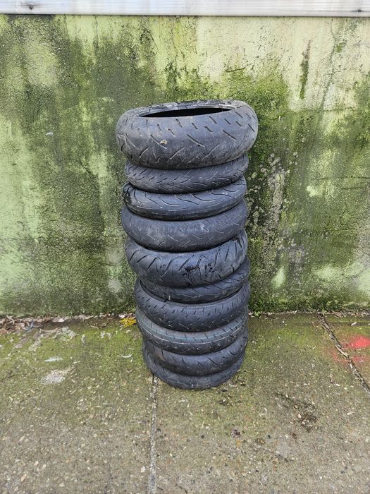 Vand cauciucuri moto