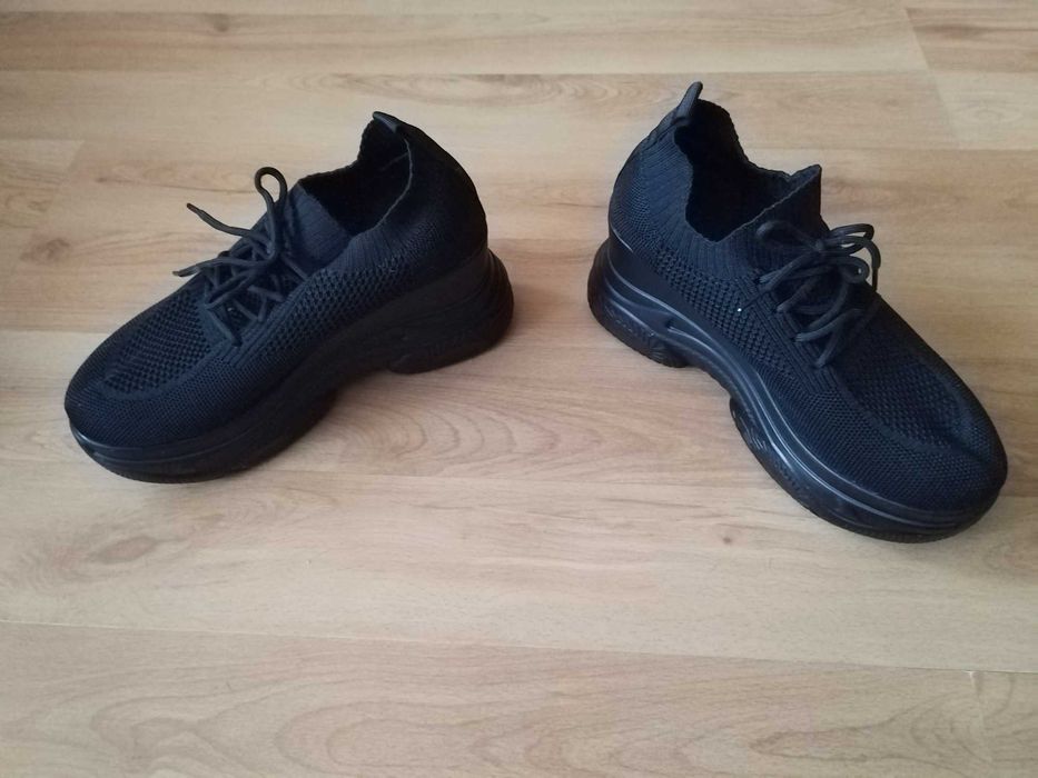 Дамски маратонки 39 номер