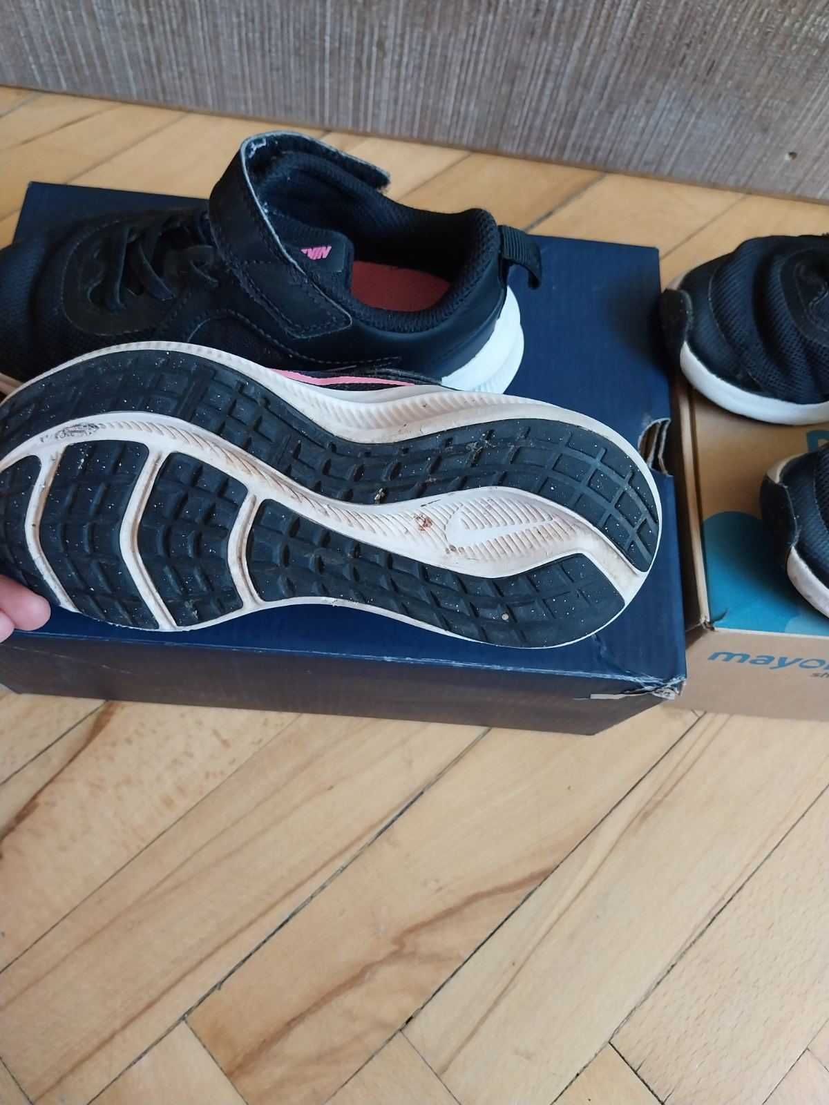 Детски маратонки Nike 28 номер