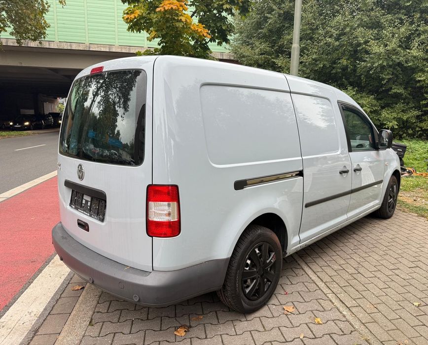 Vand caddy maxi 19 tdi 105cp